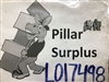 Locking Bolts 55105252 (lot of 8)