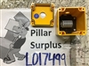 Multi Box Industrial Push Button Enclosure MBM 080809 SO, Zg. + sach-N. 00709143