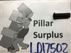 Amphenol Rubber Bushing 97-79-513-10