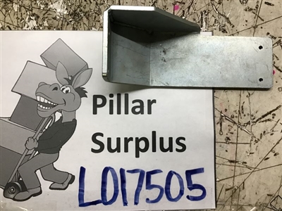 Step Bracket 15503371