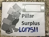 Adapter Plate 00109626
