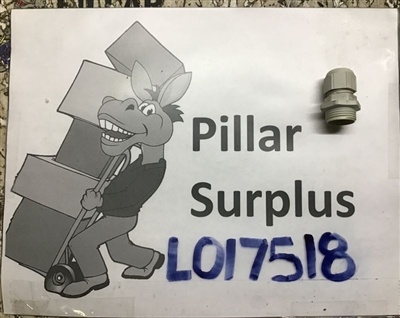 Pflitsch Cable Gland R20/16 M16 x 1.5