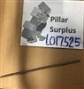Airco Welding Electrodes 7024 x 3/16" x 14" Approx. 50 LBS