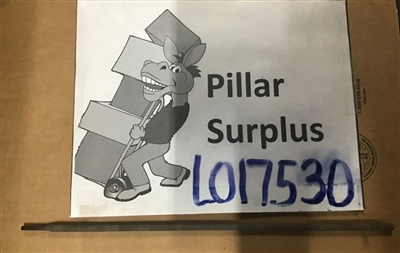 AWS Welding Electrodes 7024 5/32" x 13-3/4" Approx. 25 LB