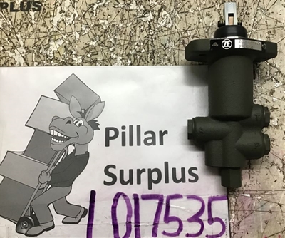 MICO Pressure Modulating Valve 20-100-959
