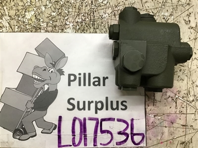 MICO Valve 06-463-210