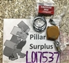 MICO Brake Caliper Repair Kit 02-500-024