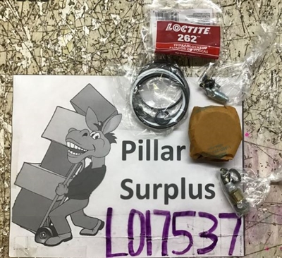 MICO Brake Caliper Repair Kit 02-500-024