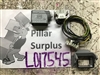 Harting Heavy Duty Connector Kit 19300061540(6ES-M) and 09300060301 (6ES-F)