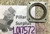 Flange 15504094 4-1/16"ID