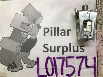 Eaton Clamp Terminal 095-300 Degree Max 32 x 20 AKS300 107196