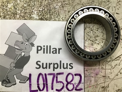 NSK Super Precision Bearing NN3021 cc P94, NN3021KR