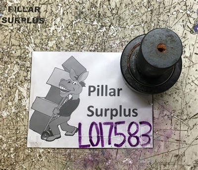 McGill Heavy Stud Cam Follower Bearing CFH-5-S