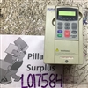 Automation Direct/Durapulse Variable Frequency Drive GS3-43P0