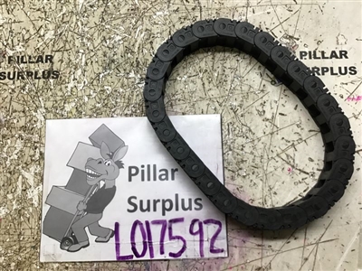 Igus Cable Chain 1500.025.100