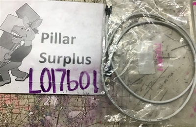 Sangel Systemtecnik Ethernet Cable 1-000000-06589