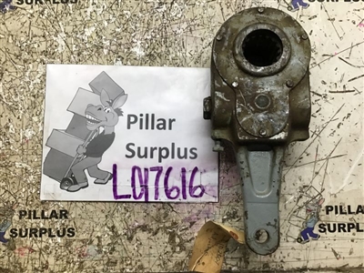 Slack Adjuster 102507, 16 Spline, 2-1/4"ID