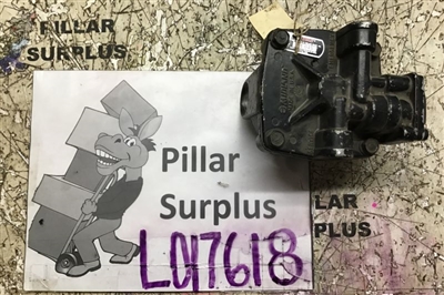 Midland Machinery Brake Valve RE045