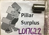 Motor Coupling PHQ-MA2A-18L