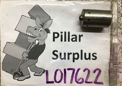 Motor Coupling PHQ-MA2A-18L