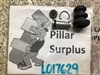 Clark Brake Master Cylinder Repair Kit 899500 *incomplete*