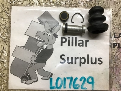 Clark Brake Master Cylinder Repair Kit 899500 *incomplete*