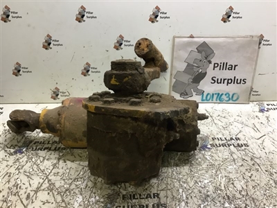 Sheppard Steering Gear Box 75L299-04