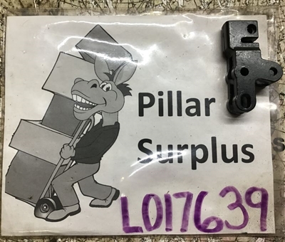HIAB Lever Link H340-3785