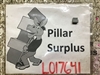 Phoenix Contact PCB Plug Screw 1736803