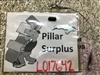 Ford Service Parts Lever Kit D6TZ-2A176-B