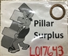 Cummins Thrust Bearing 3026556