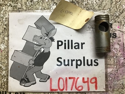 Piston C-53492