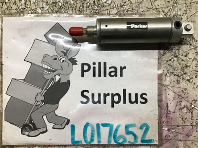 Parker Cylinder 1.50PSRY0210