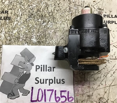 MICO Caliper (no bracket) 01-530-904