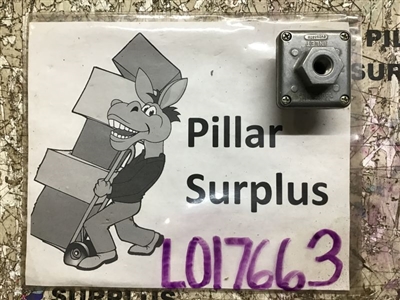 PNEU-TROL Valve EV250879