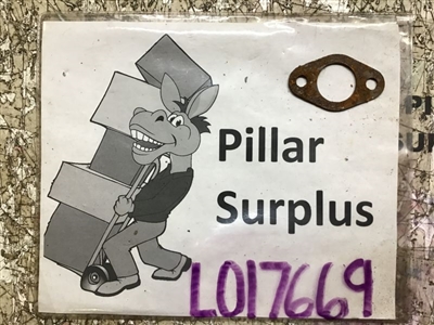 Gasket 53-86545