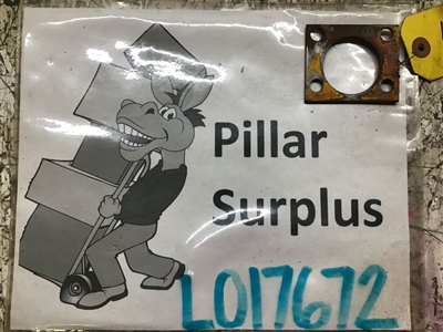 Gasket 47939542