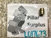 Valve 99016268
