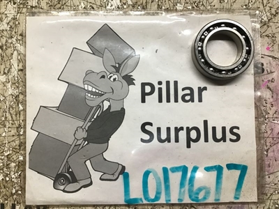 NTN Bearing 6008C3