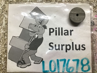 Bearing Plug Installer WTO44
