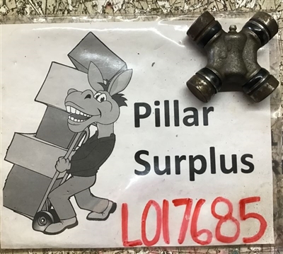 Precision Universal Joint 377