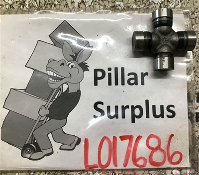 Precision Universal Joint 351
