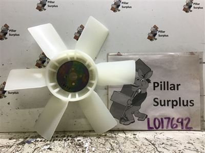 Kubota Fan 19493-74110
