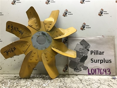 CAT Fan Blade ES117-44