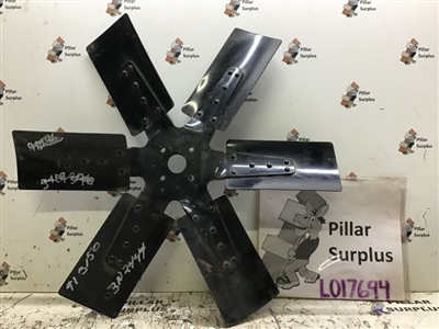 Caterpillar Fan Blade 3N2444