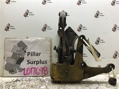 TrueStop Hand Brake Caliper BC 943