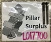 Raybestos Disc Brake Caliper Bolt Kit H5003-2