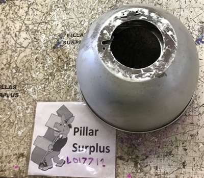 Hubbell Light Fixture Fitting BL-BI