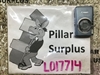 Canon Powershot Digital Camera SD1200 1S **FOR PARTS ONLY**
