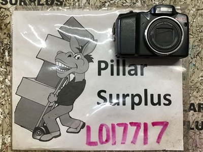 Kodak EASYSHARE Digital Camera Z915
